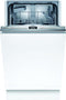 Bosch Serie 4 SPV4HKX53E vaatwasser Volledig ingebouwd 9 couverts E
