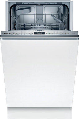 Bosch Serie 4 SRV4HKX53E vaatwasser Volledig ingebouwd 9 couverts E