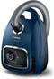 Bosch Serie 6 BGL6XSIL3 stofzuiger 4 l Cilinderstofzuiger Droog Stofzak