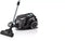 Bosch Serie | 6 Hausgeräte BGC41XSIL, zakloze stofzuiger serie 6, zwart, 700 W, 68 decibel