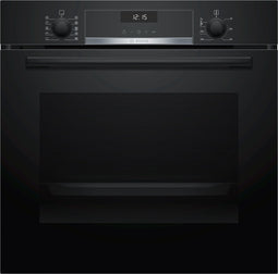 Bosch Serie 6 HBG5370B0 oven 71 l A Zwart