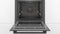 Bosch Serie 6 HBG5370B0 oven 71 l A Zwart