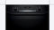 Bosch Serie 6 HBG5370B0 oven 71 l A Zwart