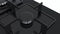 Bosch Serie 6 PPC6A6B10 kookplaat Zwart Ingebouwd 60 cm Gaskookplaat 3 zone(s)