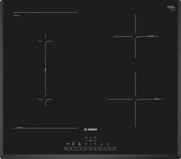 Bosch Serie 6 Pvs651fb5e Inductiekookplaat 60 Cm 4 Branders Zwart