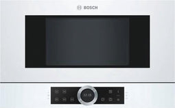 Bosch Serie 8 BFR634GW1 - Inbouw Magnetron