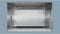 Bosch Serie 8 BFR634GW1 - Inbouw Magnetron