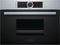 Bosch Serie 8 CDG634AS0 - Stoomoven