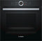 Bosch Serie 8 HBG633NB1 oven 71 l 3600 W A+ Zwart