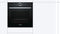 Bosch Serie 8 HBG633NB1 oven 71 l 3600 W A+ Zwart