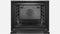 Bosch Serie 8 HBG635BS1 oven Elektrische oven 71 l Roestvrijstaal A+