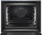 Bosch Serie 8 HRG6769S6B oven 71 l A Zwart, Roestvrijstaal