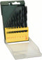 Bosch Set HSS-R Boren 10-delig