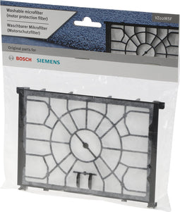 BOSCH SIEMENS B/s Motorfilter 577227