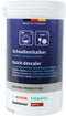 Bosch / Siemens Wasmachine - Vaatwasser ontkalker - 250 gram