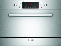 Bosch SKE52M75EU - Serie 6 - Compacte vaatwasser