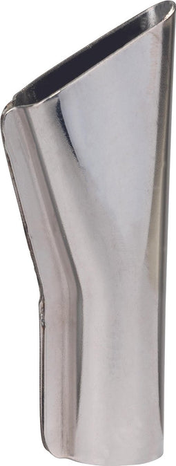 Bosch sleufmondstuk - Geschikt voor het lassen van PVC-folie