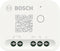 Bosch Smart Home BMCT-RZ Actor, Draadloze repeater, Draadloze schakelactor, Relais met draadloze ontvangst, Multifuncti
