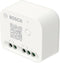 Bosch Smart Home BMCT-RZ Actor, Draadloze repeater, Draadloze schakelactor, Relais met draadloze ontvangst, Multifuncti