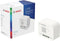 Bosch Smart Home BMCT-RZ Actor, Draadloze repeater, Draadloze schakelactor, Relais met draadloze ontvangst, Multifuncti