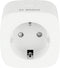 Bosch Smart Home Zwischenstecker Kompakt BSP-FZ2 Tussenstekker