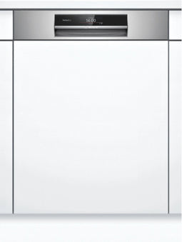 Bosch | SMI8YCS03E | Half geintegreerde vaatwasser | PerfectDry