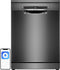 Bosch SMS4HVC03E - Vrijstaand vaatwasser - 14 couverts - verbinding met app - 46 dB