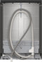 Bosch SMS4HVC03E - Vrijstaand vaatwasser - 14 couverts - verbinding met app - 46 dB