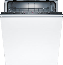 Bosch SMV25AX00E - Volledig integreerbare Inbouwvaatwasser