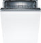 Bosch SMV25AX00E - Volledig integreerbare Inbouwvaatwasser
