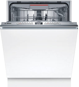 Bosch SMV4HCX48N - Inbouw Vaatwasser - Home Connect - Stil