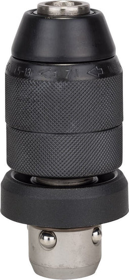 Bosch - Snelspanboorhouder met adapter 1,5 – 13 mm, SDS-plus