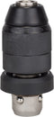 Bosch - Snelspanboorhouder met adapter 1,5 – 13 mm, SDS-plus