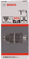 Bosch - Snelspanboorhouder met adapter 1,5 – 13 mm, SDS-plus