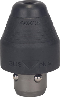 Bosch - Snelspanboorhouder SDS-plus SDS-plus