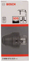 Bosch - Snelspanboorhouder SDS-plus SDS-plus