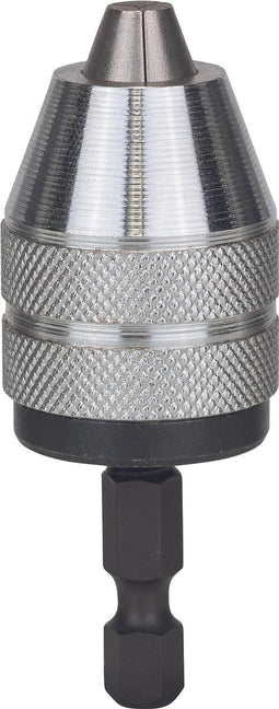 Bosch - Snelspanboorhouder tot 10 mm 1 – 6 mm, 1/4" - 6k