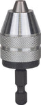 Bosch - Snelspanboorhouder tot 10 mm 1 – 6 mm, 1/4