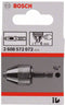 Bosch - Snelspanboorhouder tot 10 mm 1 – 6 mm, 1/4