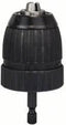Bosch - Snelspanboorhouders tot 10 mm 1 – 10 mm, 1/4