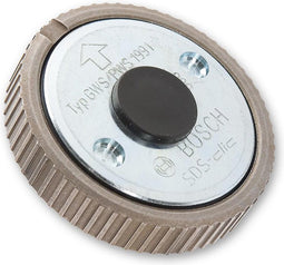 Bosch - Snelspanmoer