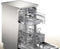 Bosch SPS2IKI04E vaatwasser Vrijstaand 9 couverts F