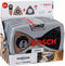 Bosch Starlock Multitool accessoireset - 6-delige schuurset