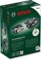 Bosch Starterset 18 V Gereedschapsaccu en lader - 18V accu (2.5 Ah) + AL 1830 CV lader