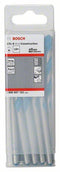 Bosch Steen- en betonboor - 10ST BOOR CYL-9 MC 8X80X120