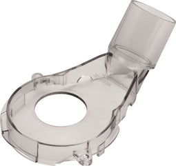 Bosch stofkap voor invallend frezen - Voor GOF 1600 CE