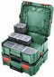 Bosch SystemBox Gereedschapskoffer - maat S - leeg