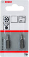 Bosch T20H Security-Torx�-bit extra-hard