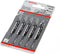 Bosch T244D decoupeerzaagblad