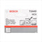 Bosch T244D decoupeerzaagblad